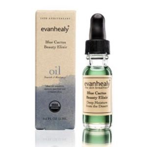 Evan Healy Blue Cactus Beauty Elixer